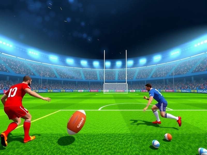 Diwali Cup Tournament in Ultimate Rugby Dominators